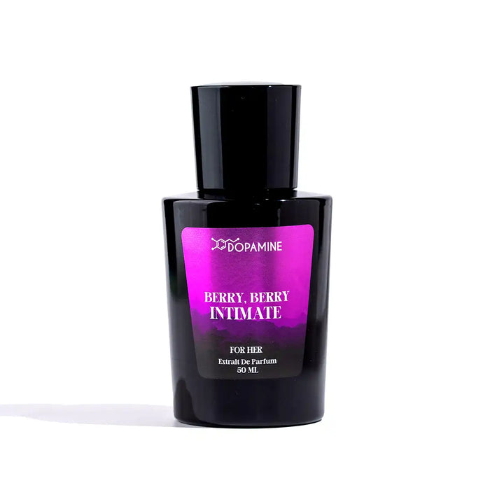 Berry, Berry Intimate