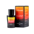 Sweet Whispers of Orange