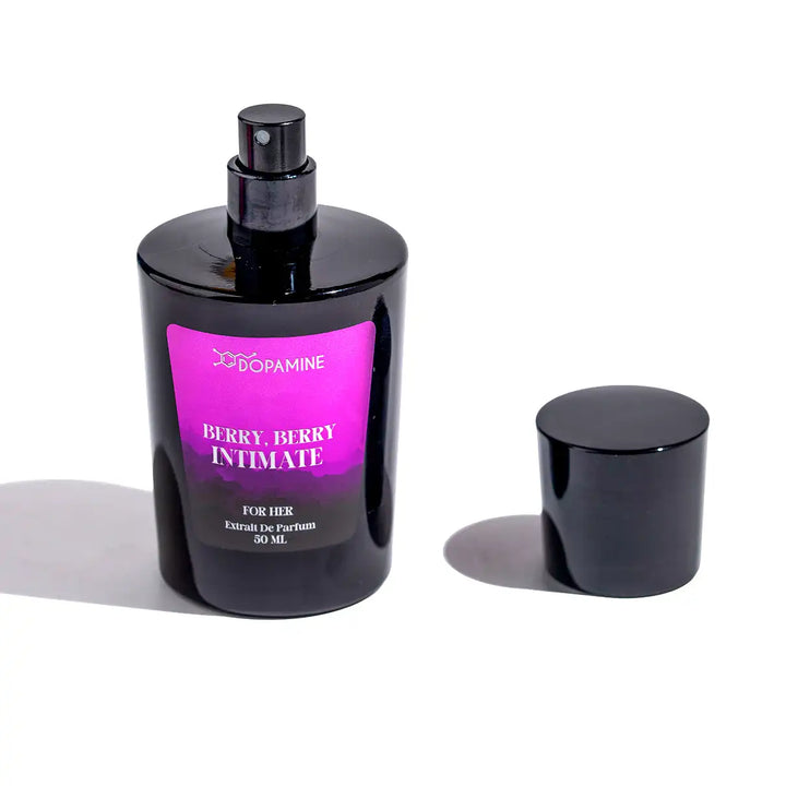 Berry, Berry Intimate