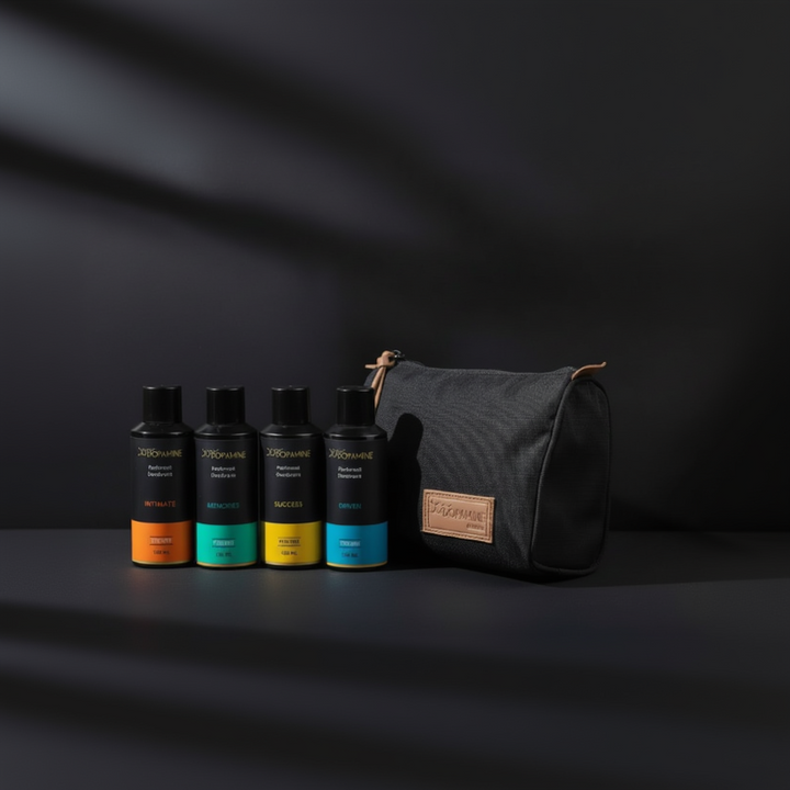 The Big Boys Grooming Combo Pack