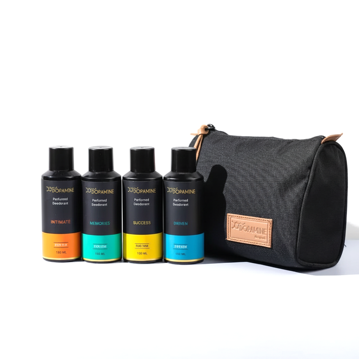 The Big Boys Grooming Combo Pack