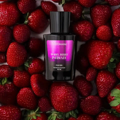 Berry, Berry Intimate