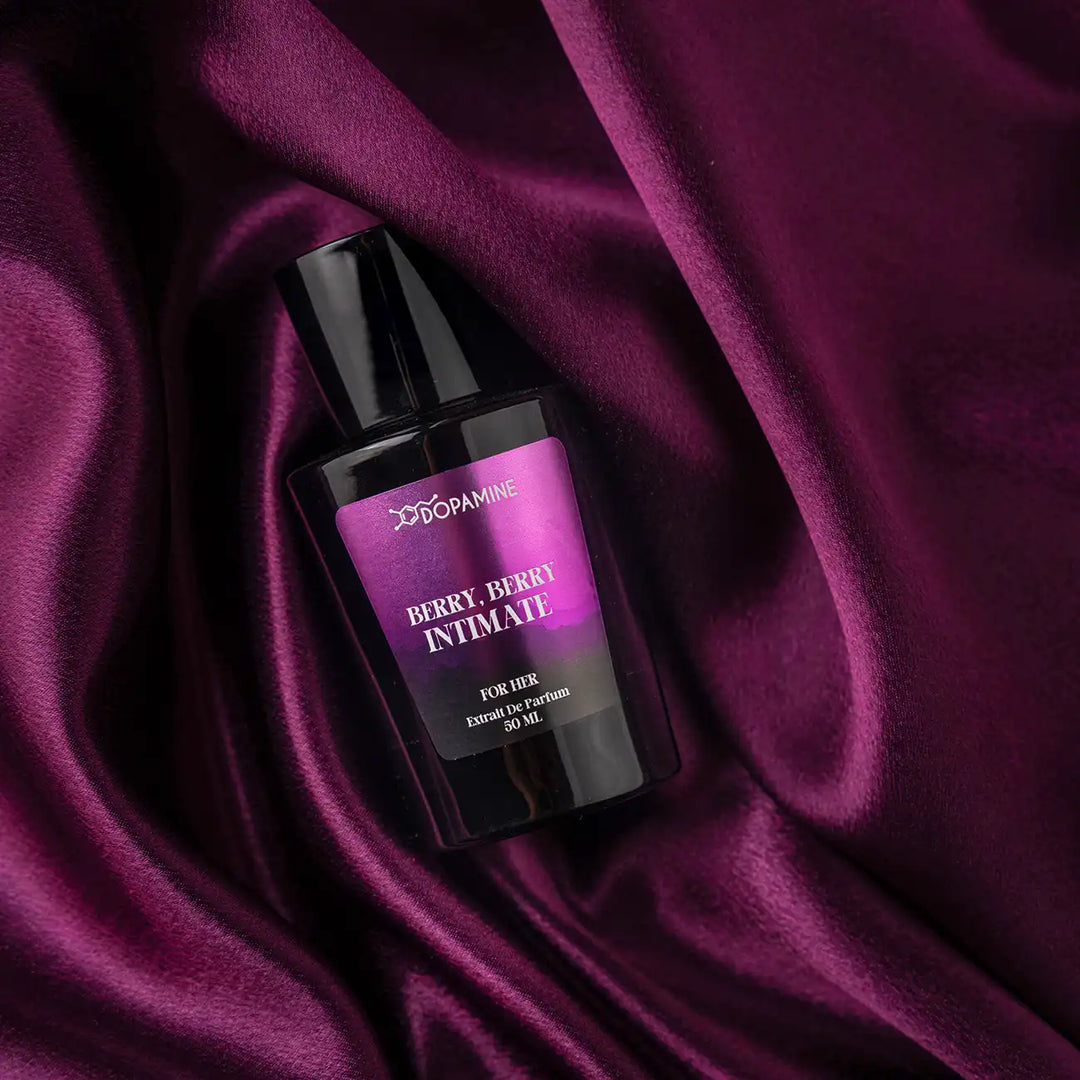 Berry, Berry Intimate