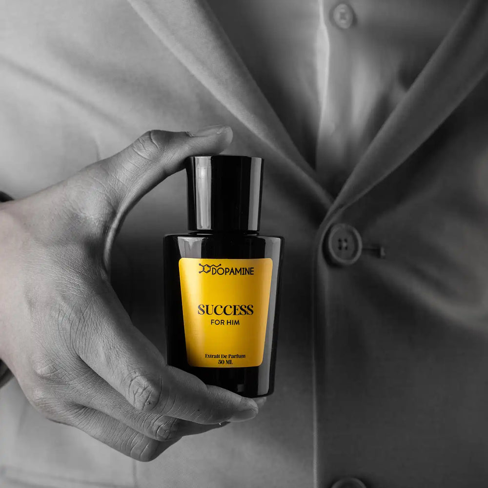 success for him 50 ml