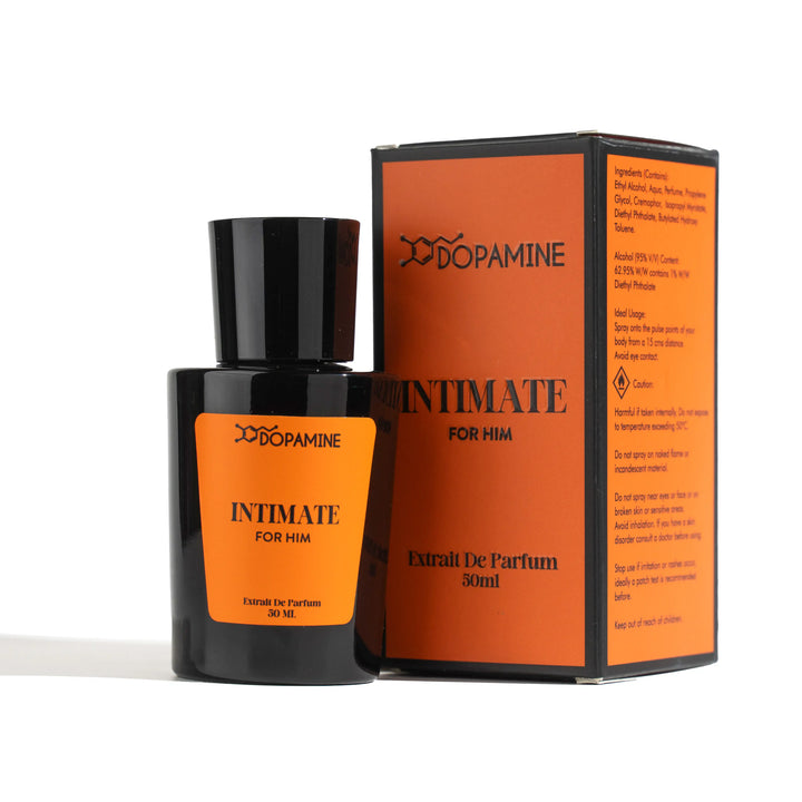 The His & Her Intimacy Pair