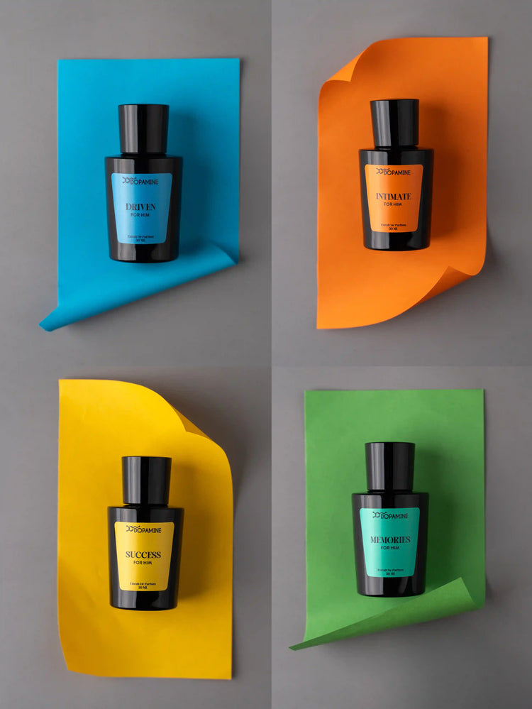 Build Your Own Parfum Bundle