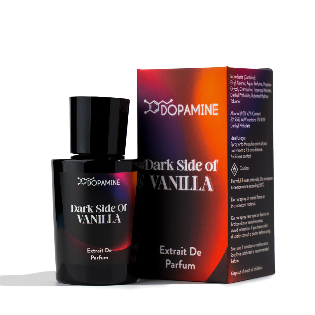 Dark Side Of Vanilla