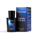 Kissed By The Sea
