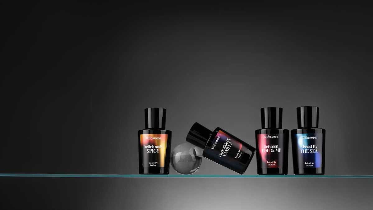 Build Perfume Build your own Parfum Bundle – Dopamineshop.in