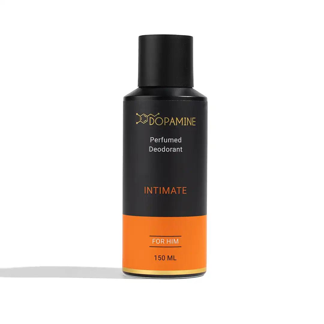 Intimate Deo For Him
