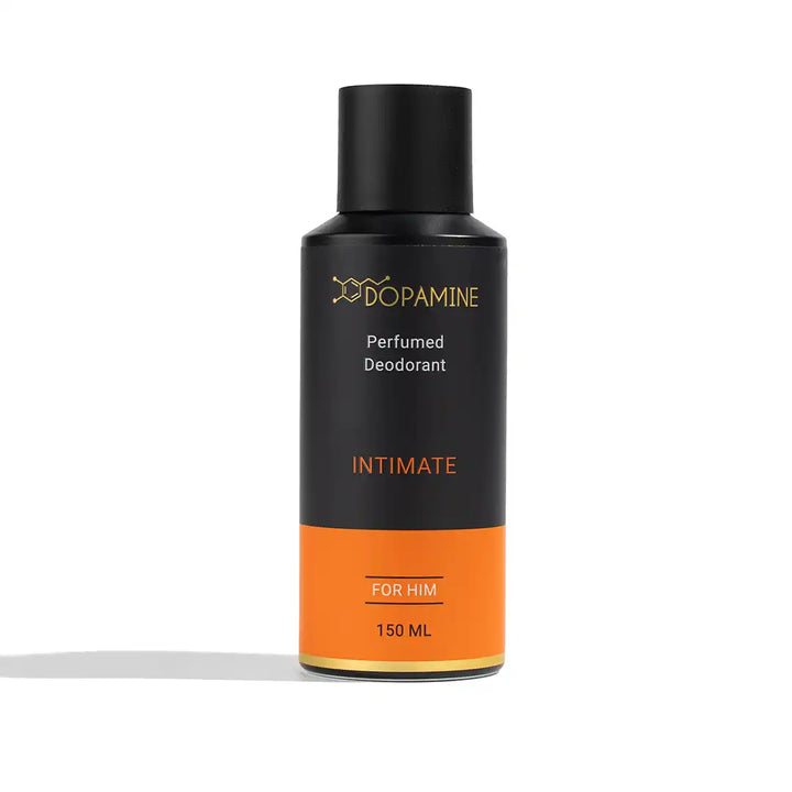 Intimate Deo For Him