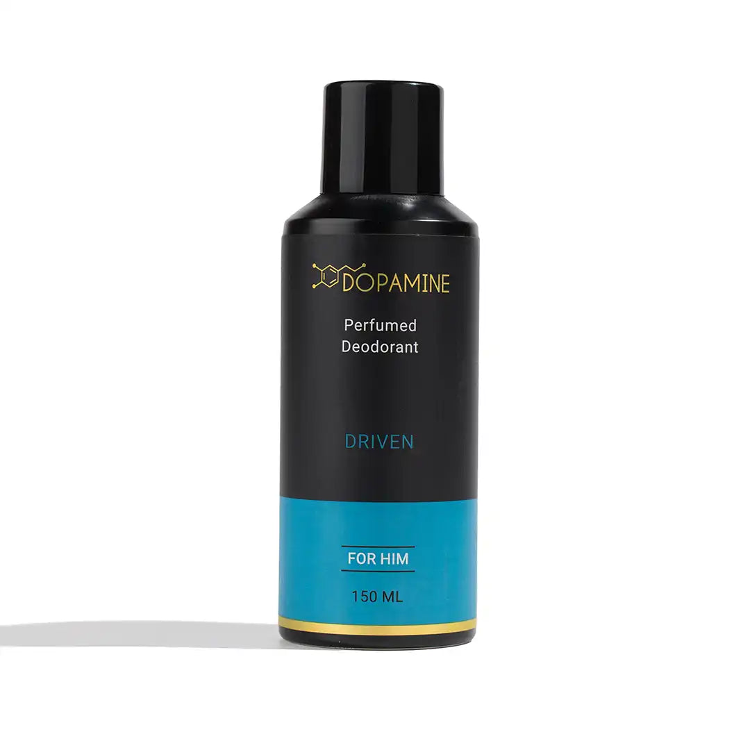 Driven Deo For Him
