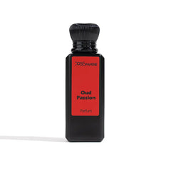 Oud Passion Parfum