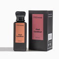 Oud Cardinal For Him & For Her