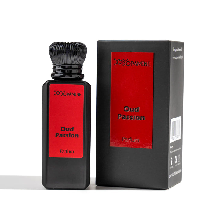 Oud Passion For Him & For Her