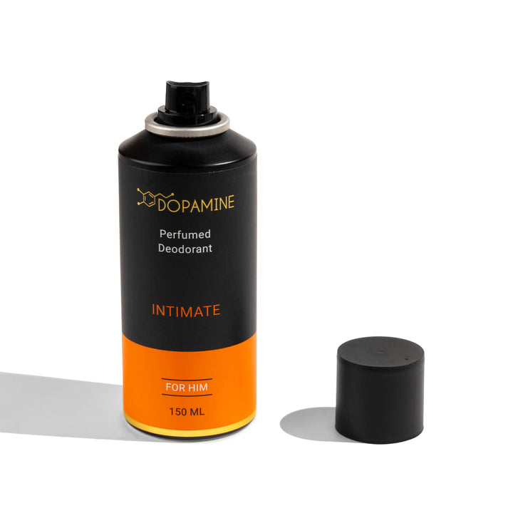 Intimate Deo For Him