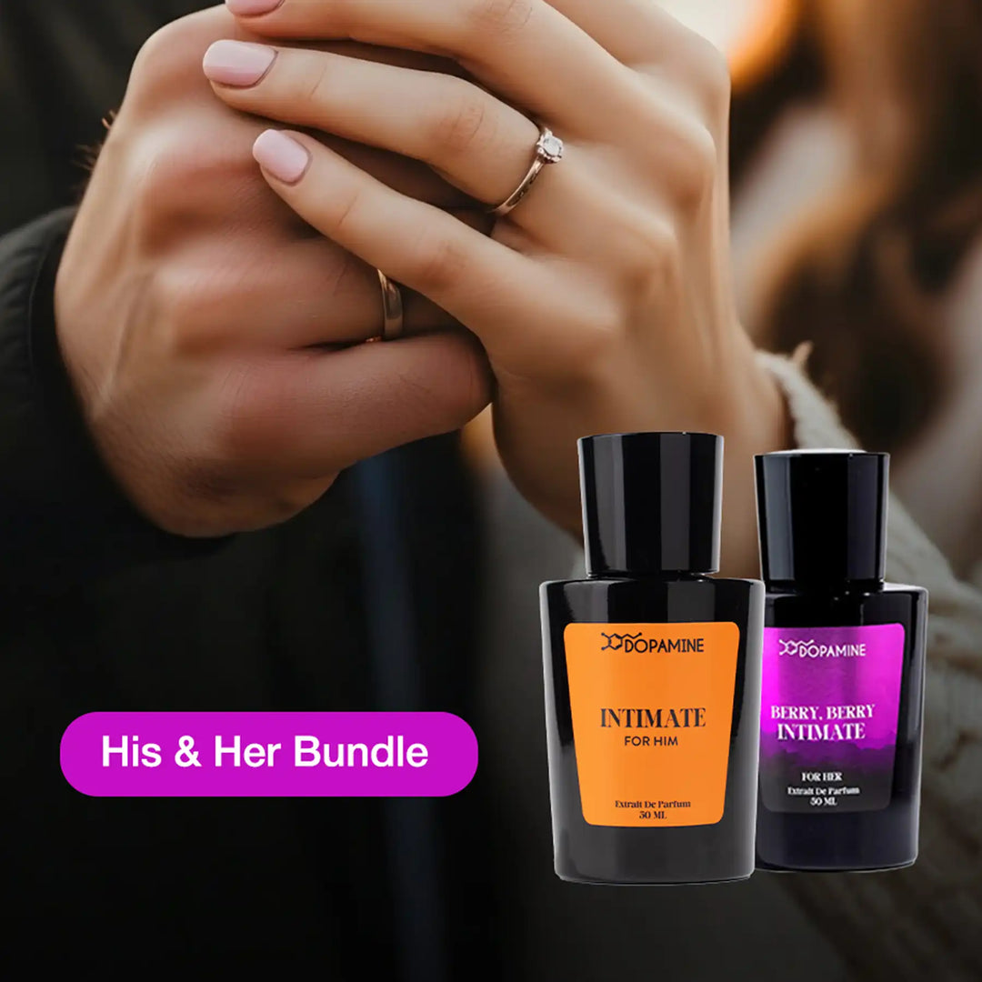 The His & Her Intimacy Pair