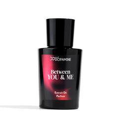 Between You & Me - Unisex Parfum