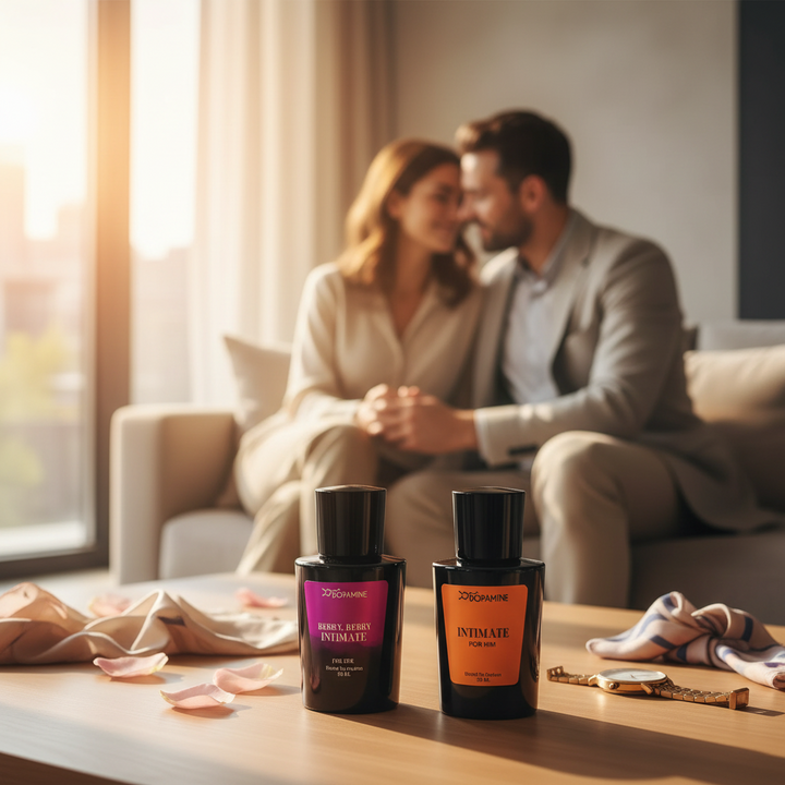 The His & Her Intimacy Pair