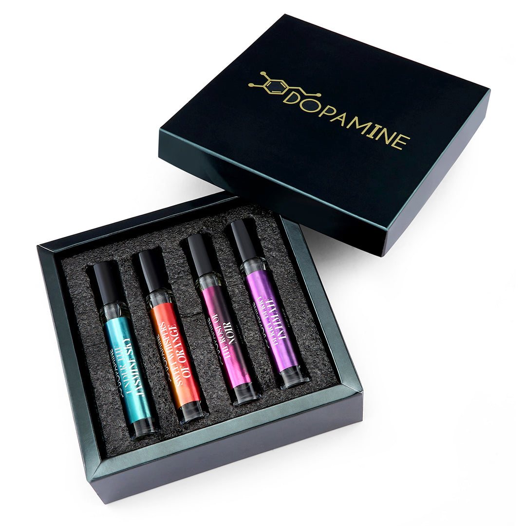 Discovery Set - For Her - The World of Women Collection