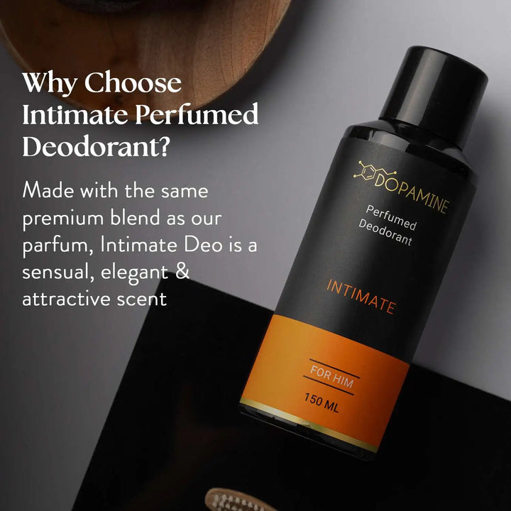 Intimate Deo For Him