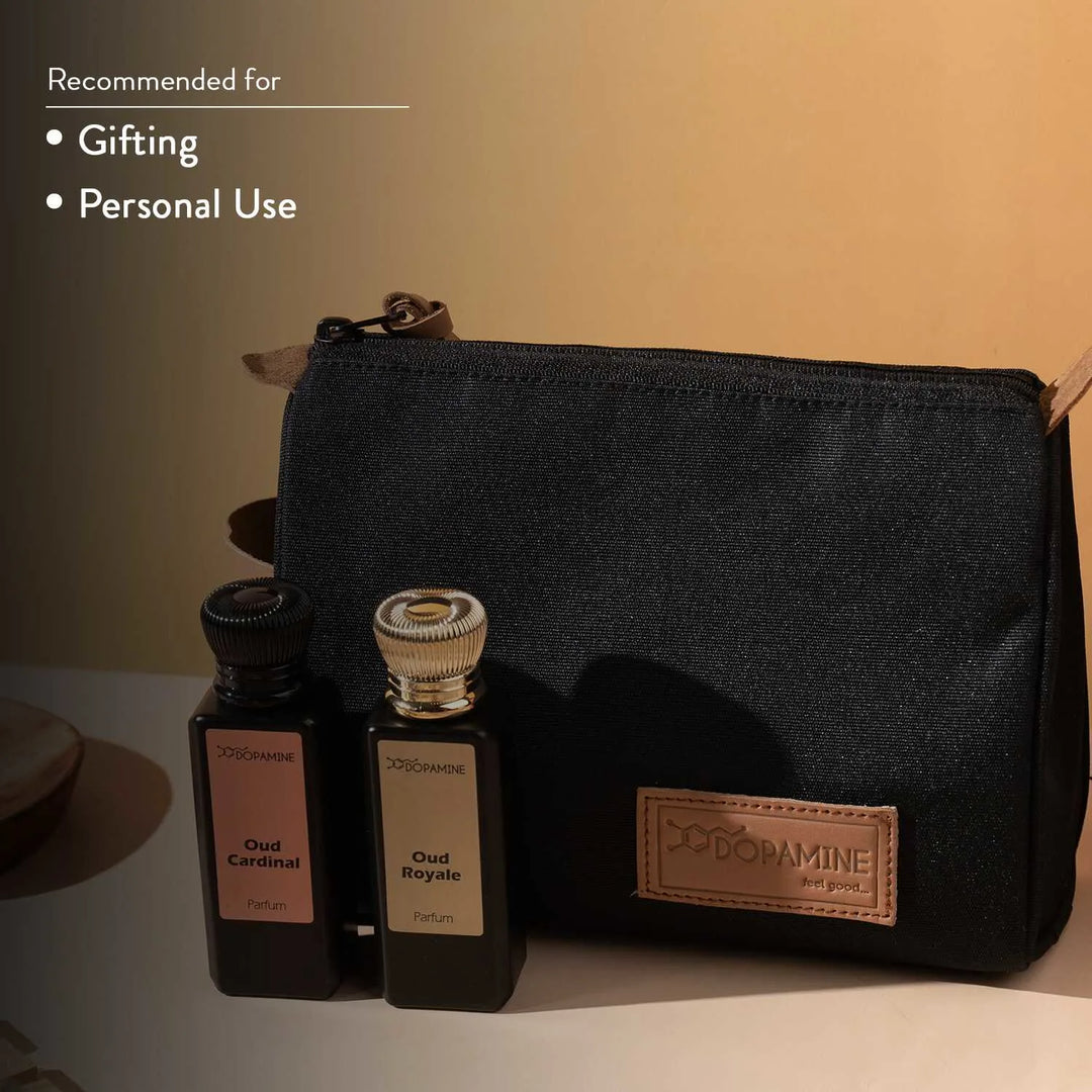 The Great Oud Trinity Combo Pack