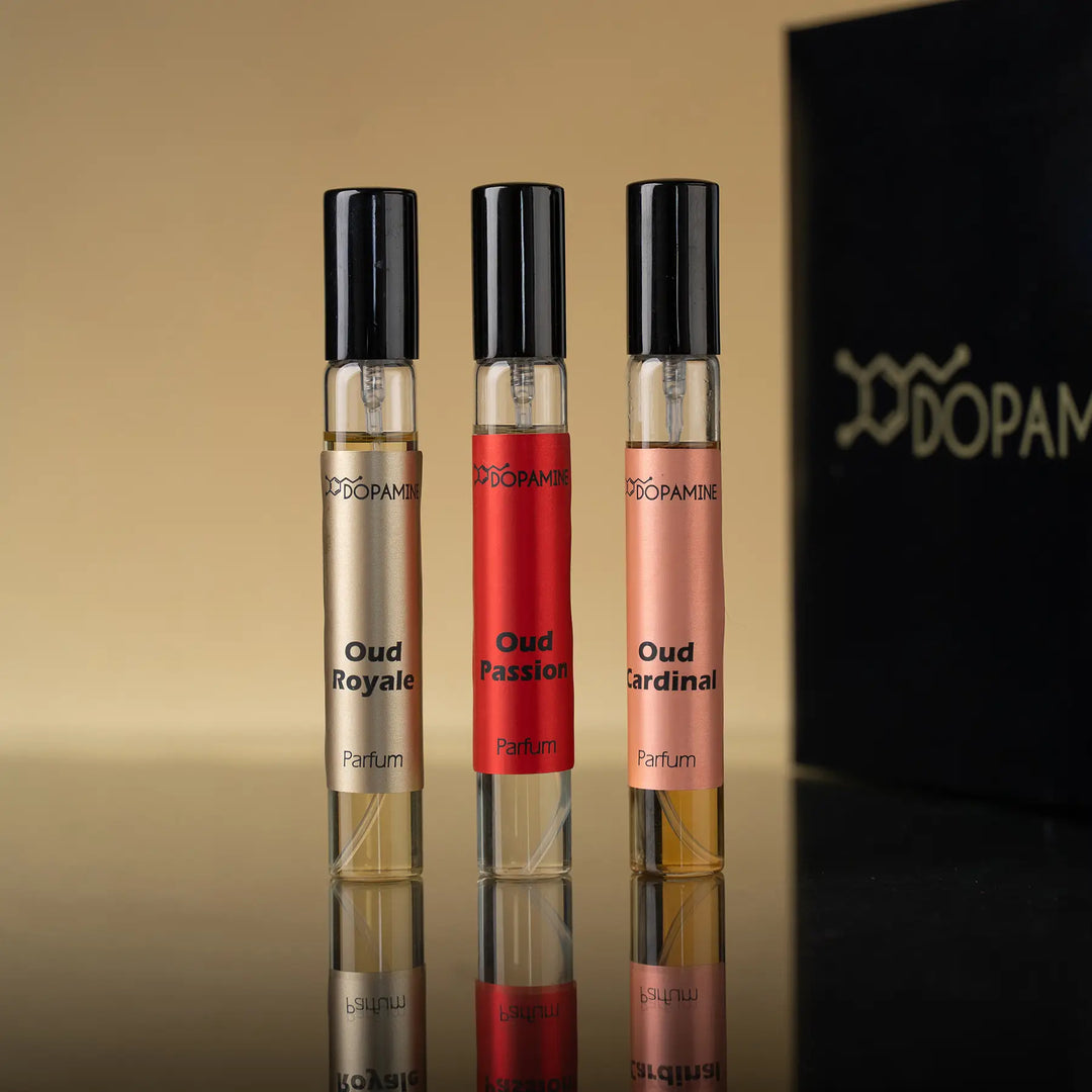 Oud Discovery Set