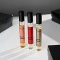 Oud Perfume