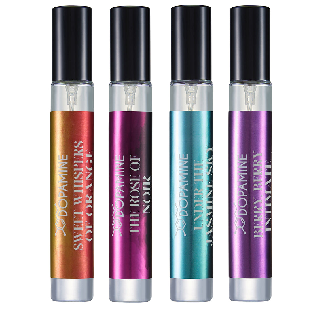 Discovery Set - For Her - The World of Women Collection