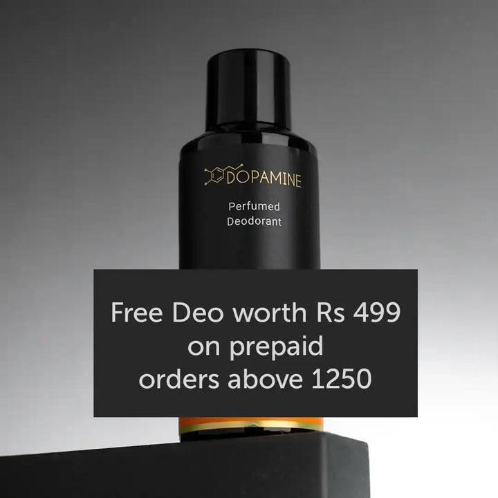 Free Parfum Miniature