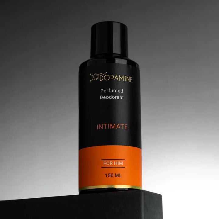 Intimate Deo For Him