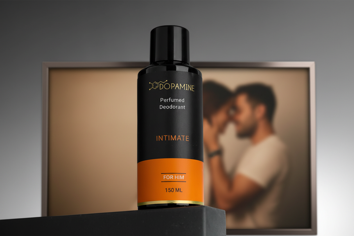 Intimate Deo For Him