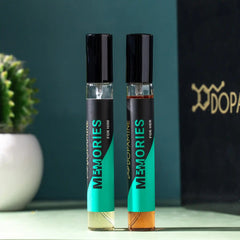 Memories For Him & For Her Discovery Set