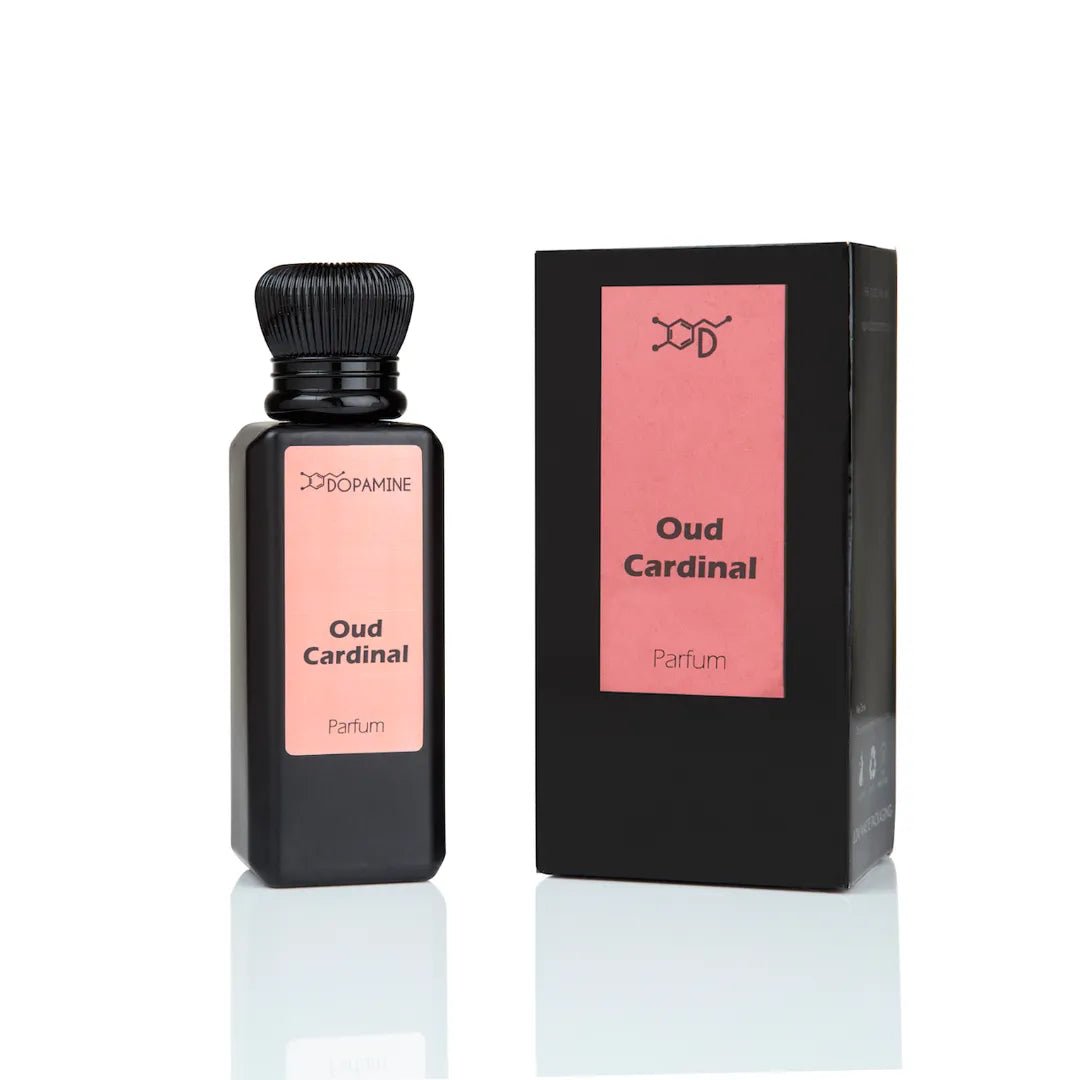 Oud Cardinal For Him & For Her