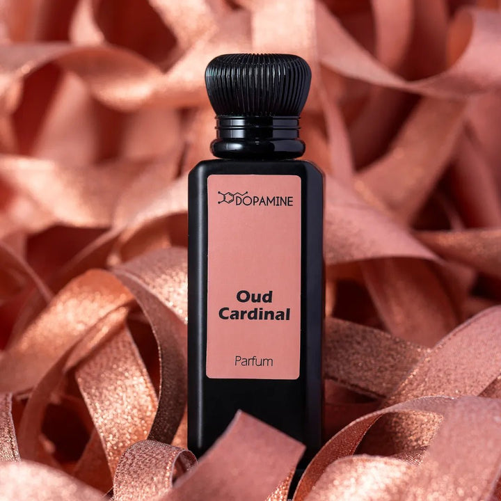 Oud Cardinal For Him & For Her