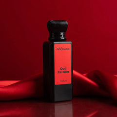 Oud Passion Parfum