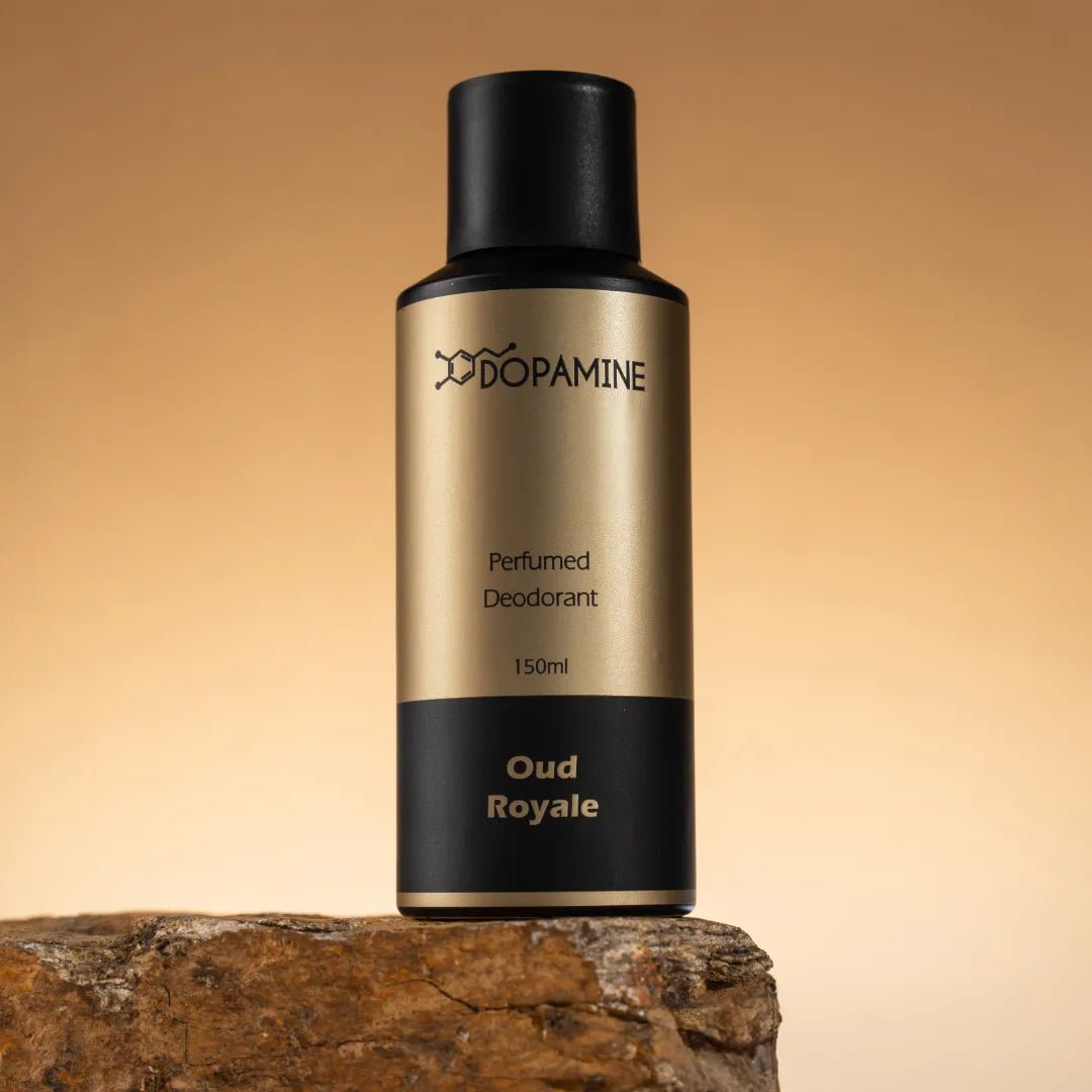 Oud Royale Deodorant